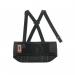 Ergodyne Standard Elastic Back Support L EY1600L