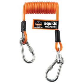 Squids Ergodyne Coil Tool Lanyard M EY3130M