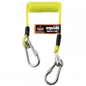 Squids Ergodyne Coil Tool Lanyard S EY3130S