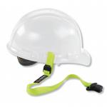 Ergodyne Elastic Hard Hat Lanyard-Clamp  EY3155