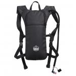 Ergodyne Low Profile 2 Litre Hydration Pack Black  EY5155BL