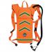 Ergodyne Low Profile 2 Litre Hydration Pack Orange  EY5155OR