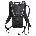 Ergodyne Premium Low Profile 3 Litre Hydration Pack Black  EY5156BL