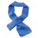 Ergodyne Chill- Its Cooling Towel 10cm X 75cm Blue 10X75cm EY6603