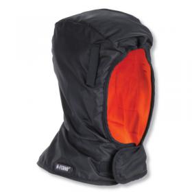 N-Ferno Ergodyne Two Layer Fleece Winter Liner Black  EY6842BL