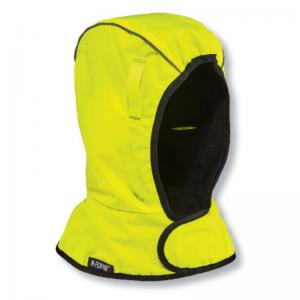 N-Ferno Ergodyne Two Layer Fleece Winter Liner Yellow  EY6842Y