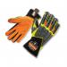 A photo of the Ergodyne Gloves Ergodyne Impact Reducing Glove XL (Pair) would show a pair of durable and protective gloves designed for impact reduction. The XL size provides a comfortable fit for larger hands. These versatile gloves are perfect for a variety of tasks and feature the Ergodyne brand logo prominently.
