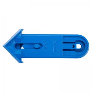 New ambidextrous safety cutter EZ-1