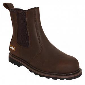 JCB Farley Dealer Boot Size 09 FARLEYDB-9