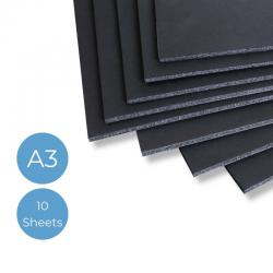 Cathedral Products Foamboard
