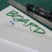CardBoard Foamboard White 5mm A4 (210 x 297mm) 20pk FBWHTA420