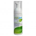 50ml SteriZar Alcohol Free Foam Hand Sanitiser FOSAN50ML