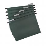 Suspension Filing Suspension Files A4 Green - 10pk FP10A4
