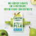 Cawston Press Apple & Pear Juice x18 FRWM121