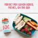 Cawston Press Apple & Summer Berries Juice x18 FRWM122