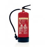 Afff Foam Fire Extinguisher 6Ltr FS0010