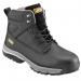 JCB Fast Track Black Boot Size 11 F/TRACK/B-11