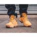 JCB Fast Track Honey Boot Size 11 F/TRACK/H-11