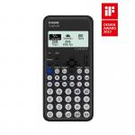 Calculators Casio FX-83GTCW Plus Scientific Calculator Black FX83GTCW+