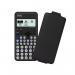 Calculators Casio FX-83GTCW Plus Scientific Calculator Black FX83GTCW+