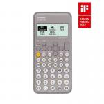 Calculators Casio FX-83GTCW+ Scientific Calculator Grey FX83GTCW+-GR