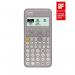 Calculators Casio FX-83GTCW+ Scientific Calculator Grey FX83GTCW+-GR