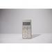 CASIO FX83GTCW Grey Scientific Calculator FX83GTCW-GY