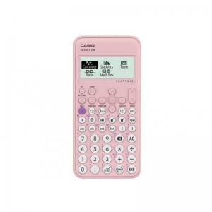 Calculators Casio FX-83GTCW Scientific Calculator Pink FX83GTCW-PK
