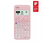 Calculators Casio FX-83GTCW+ Scientific Calculator Pink FX83GTCW+-PK