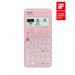 Calculators Casio FX-83GTCW+ Scientific Calculator Pink FX83GTCW+-PK