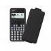 Calculators Casio FX-85GTCW+ Scientific Calculator Black FX85GTCW+
