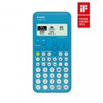 Calculators Casio FX-85GTCW+ Scientific Calculator Blue FX85GTCW+-BL