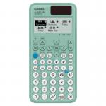 Calculators Casio FX-85GTCW+ Scientific Calculator Green FX85GTCW+-GR
