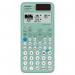 Calculators Casio FX-85GTCW+ Scientific Calculator Green FX85GTCW+-GR