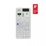 Casio FX-85GTCW Scientific Calculator White FX-85GTCW-WE