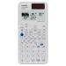 Calculators Casio FX-85GTCW+ Scientific Calculator White FX85GTCW+-WH