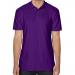 Polo Shirt Purple 3XL GD35PU3XL