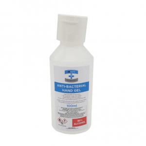 Click to view product details and reviews for Ingen 100ml Anti Bacterial Sanitising Hand Gel 80 Alcohol Gel100ml.