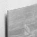 Wall Mounted Magnetic Glass Board 1300x550x18mm - Fairfaced Concrete Design GL248