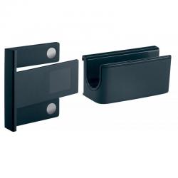 Sigel Pen Holder in Anthracite - 75x37x35mm - GL800 GL800