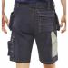 Beeswift Grantham Multi-Purpose Pocket Shorts Navy Blue 32 GMPSN32