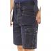 Beeswift Grantham Multi-Purpose Pocket Shorts Navy Blue 36 GMPSN36