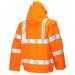 Gore-Tex Foul Weather Bomber Jacket Orange XL GTHV153ORXL