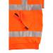 Gore-Tex Foul Weather Bomber Jacket Orange XL GTHV153ORXL