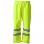 Gore-Tex Foul Weather Over Trouser Saturn Yellow L GTHV160SYL