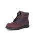 A picture of Beeswift Safety Boots shows a pair of brown Goodyear welted 6 inch boots. The boots are size 10.5 and have the brand name Beeswift displayed on the side. The boots feature a sturdy leather exterior and a rugged sole, making them ideal for various outdoor work environments.