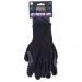 Beeswift Glovezilla Anti-Vibration Glove Black XL GZAVGXL