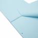 RHINO A4 Special Refill Pad 50 Leaf, Blue Tinted Paper, F8M (Pack of 36) HABFM-0