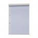 RHINO A4 Graph Pad 50 Leaf, 1:5:10 Graph Ruling (Pack of 48) HAG1-4