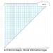 RHINO A4 Refill Pad 50 Leaf, 2:10:20 Graph Ruling and Blank Alternative Pages (Pack of 48) HAG2-6